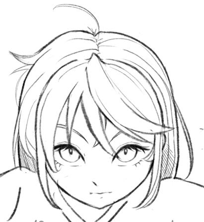 angry